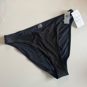 OLD NAVY | Dip front bikini bottom